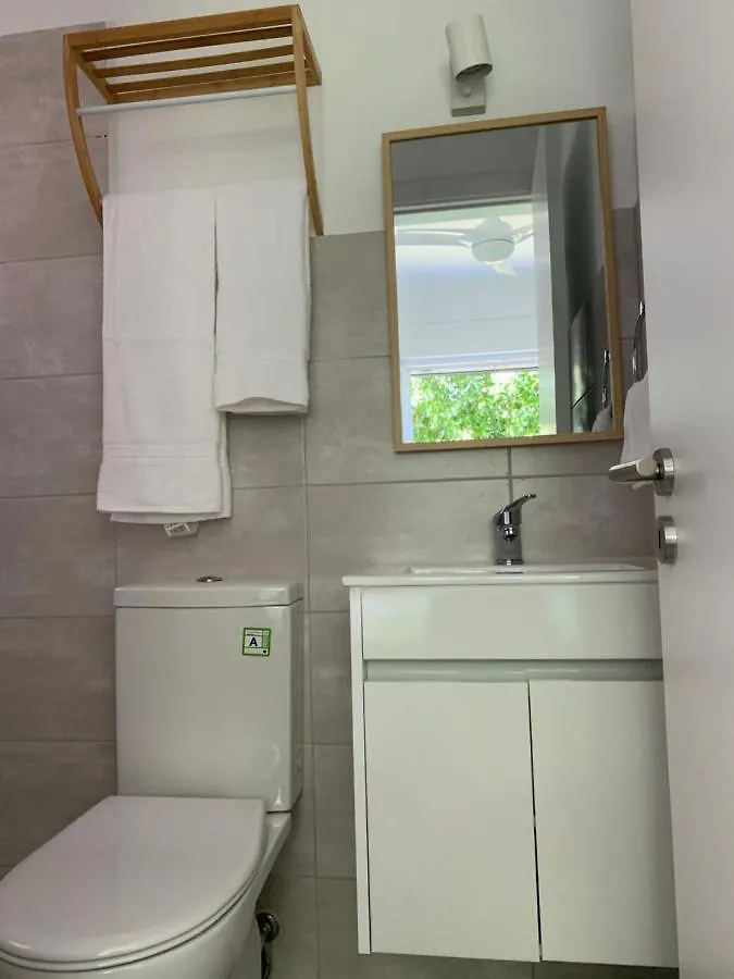 Pensión Hotel Ciao Tavira