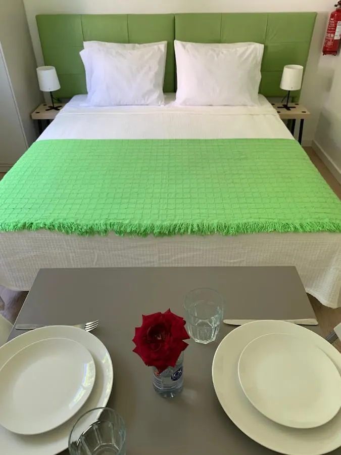 Hotel Ciao Tavira