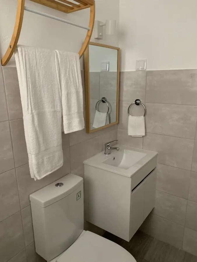 Hotel Ciao Tavira 0*,