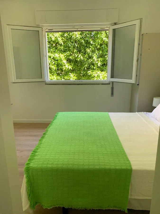 Pensión Hotel Ciao Tavira