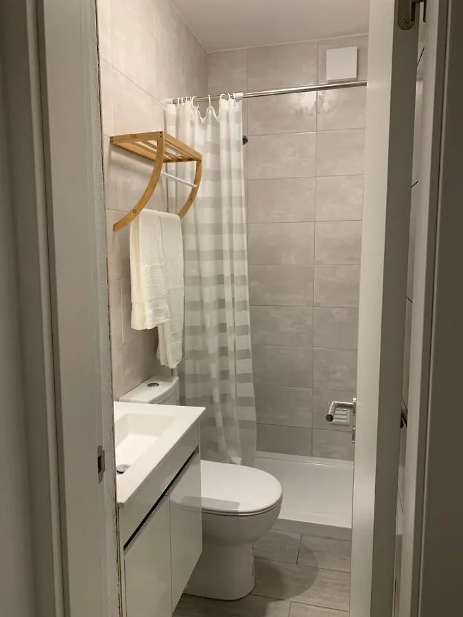 Hotel Ciao Tavira Pensión