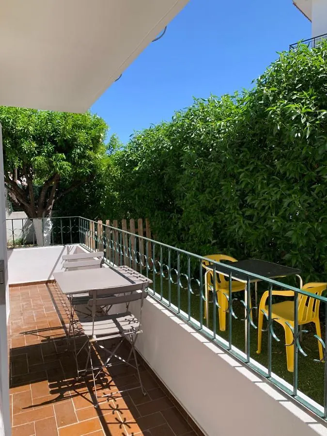 Hotel Ciao Tavira