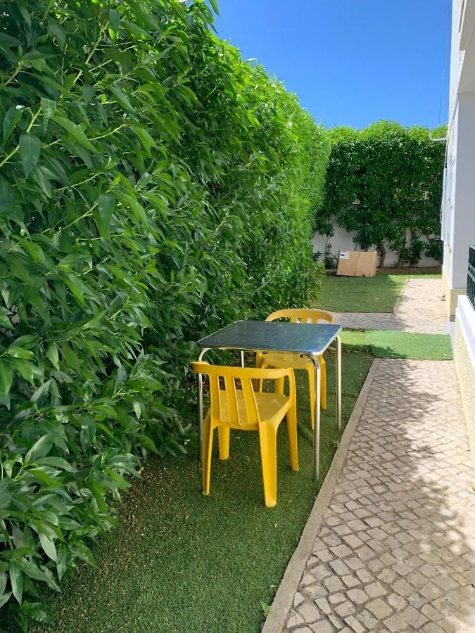 Hotel Ciao Tavira Portugal