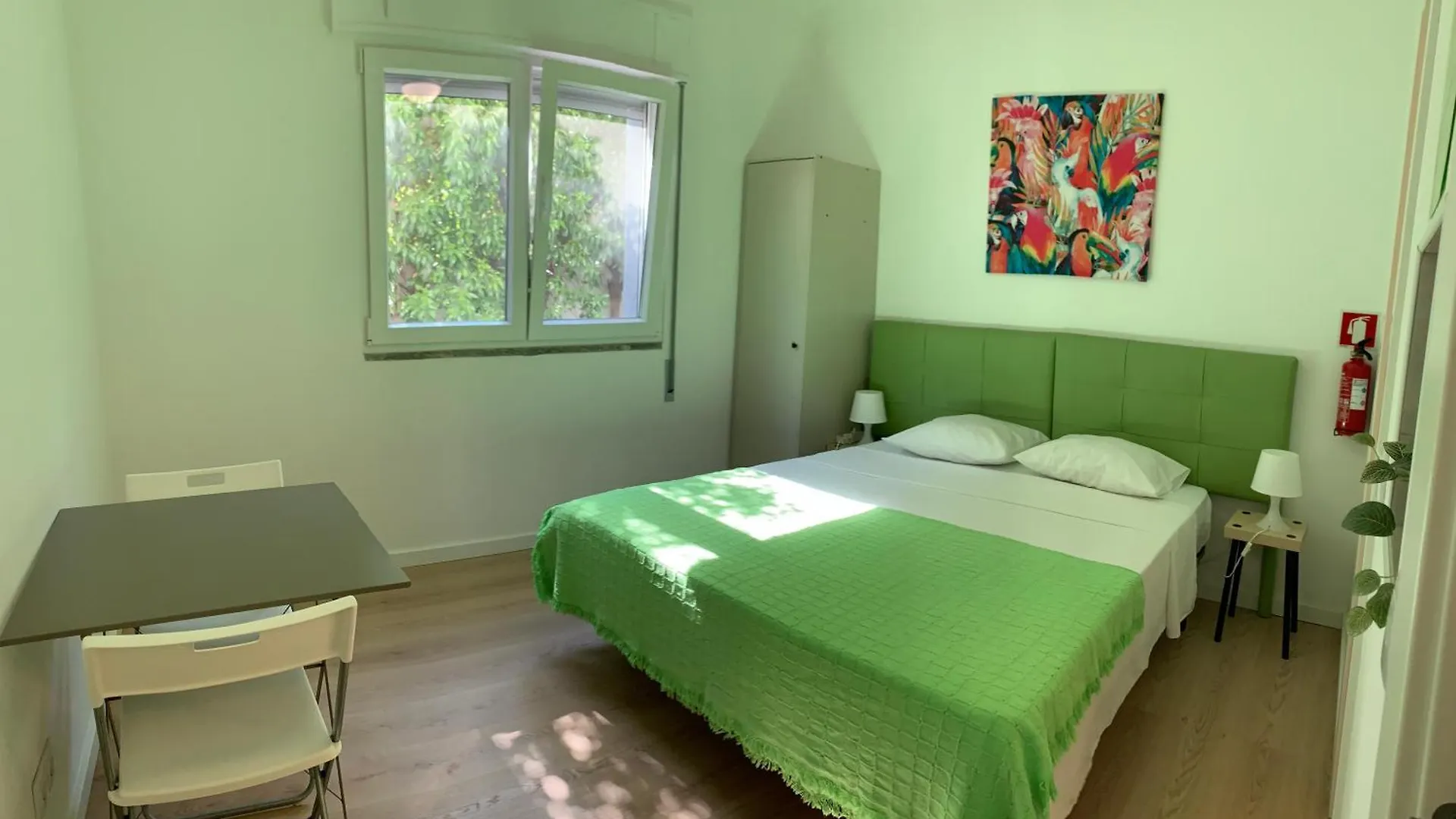 Pensión Hotel Ciao Tavira Portugal