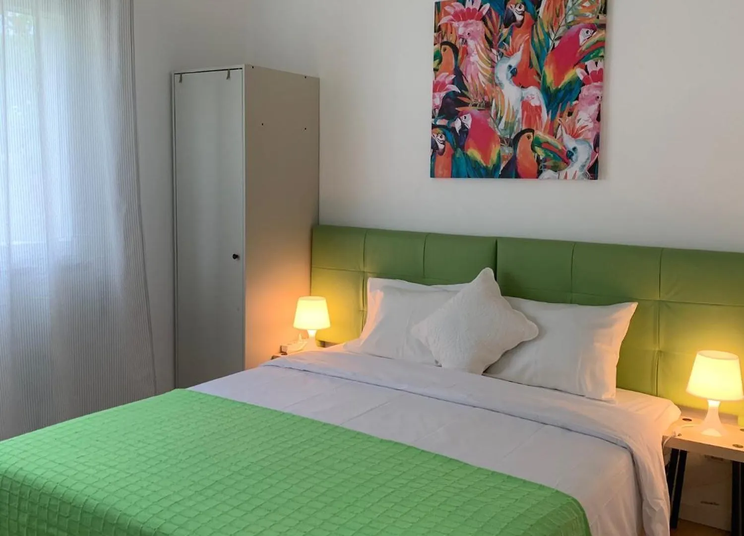 Hotel Ciao Tavira Pensión
